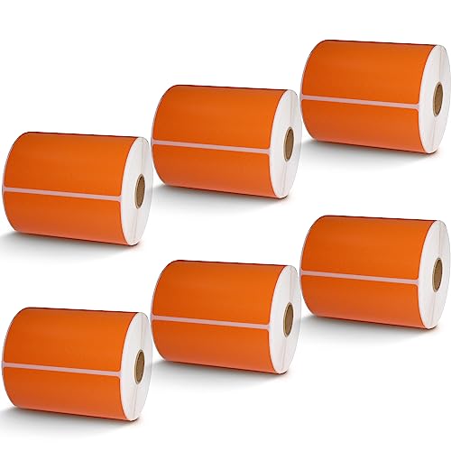 4" x 5" 102 mm x 127 mm (6 Count)