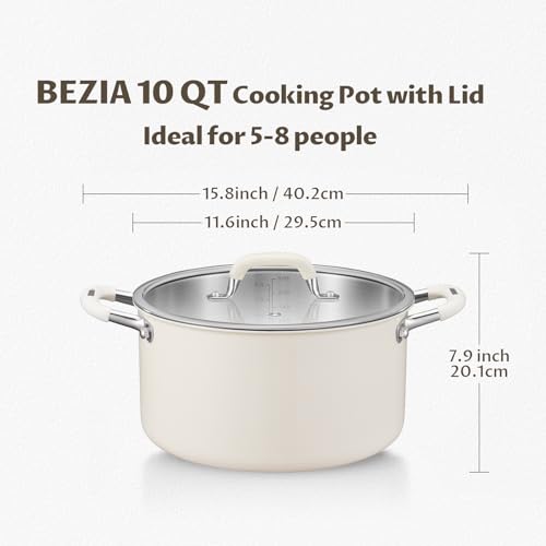 10QT Fully Clad 3