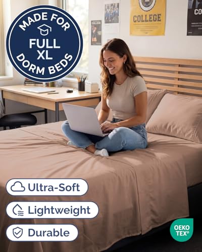 Full XL Sheets