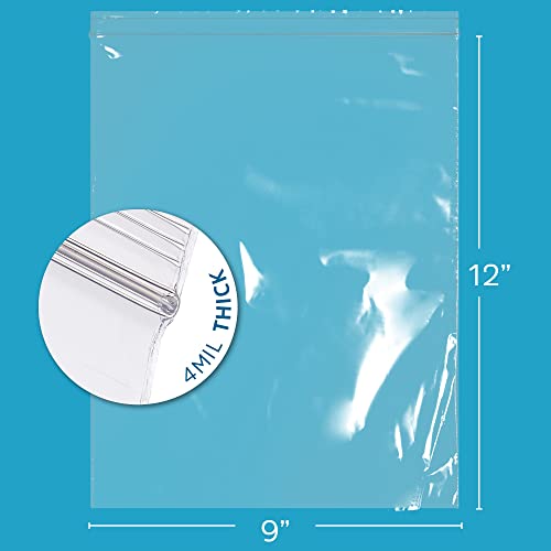 9" x 12" Heavy (200 Count)