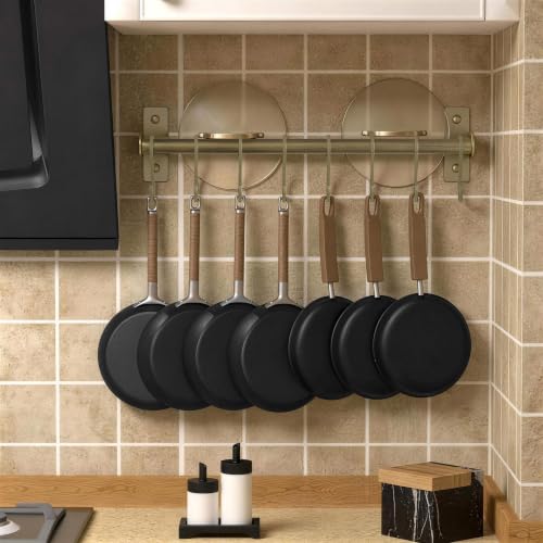 Kitchen Utensil Holder Hanger (2 Count)