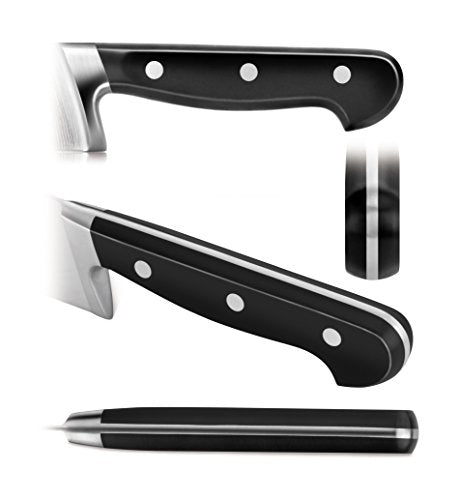 V2 Series 59182 German Steel Forged Chef Knife