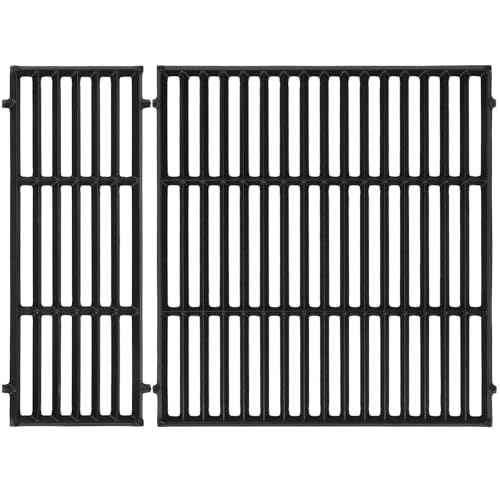17.5" Grill Grates for Weber Spirit 300 (2 Count)