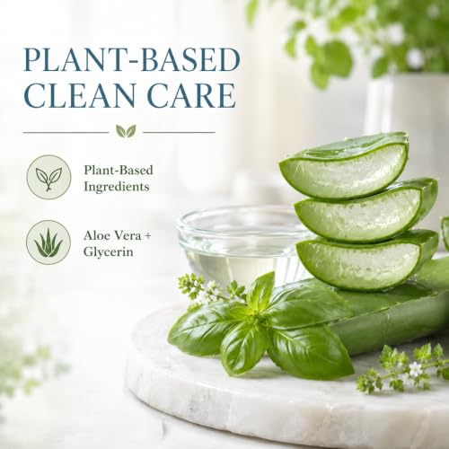 Botanicals Liquid Dish Soap (128 Fl Oz)