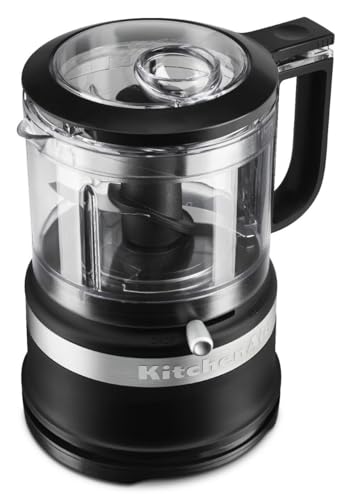 3.5 Cup Food Chopper KFC3516BM