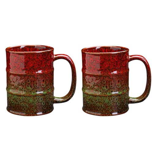 Coffee Mug 20 Oz Coffee Cups Ceramic Tea Cup Large Coffee Mug for Office and Home