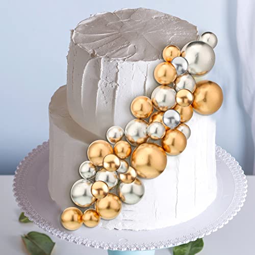 108 Cake Ball