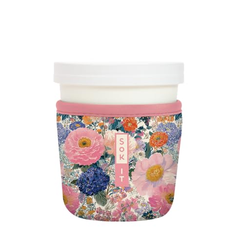 IceCreamSok Insulated Neoprene Cover