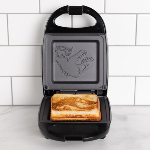 Jurassic Park Sandwich Maker