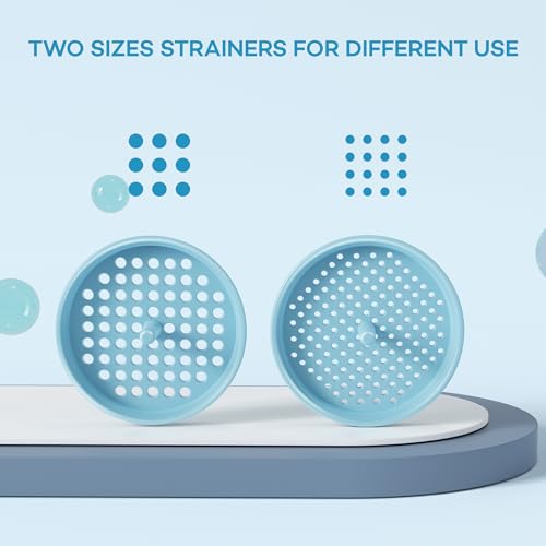 Wide Mouth Versatile Funnel for Kitchen Use for Filling Bottles