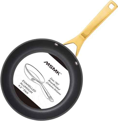 8 Inch Small Nonstick Frying pan