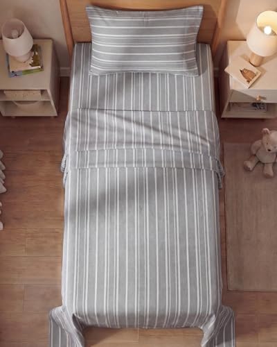 Twin Size 3 Piece Sheet Set