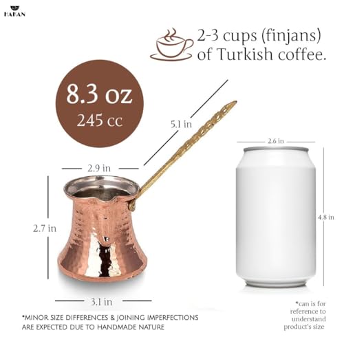 Turkish Coffee Pot