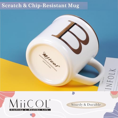 Ceramic Coffee Mug 16 oz