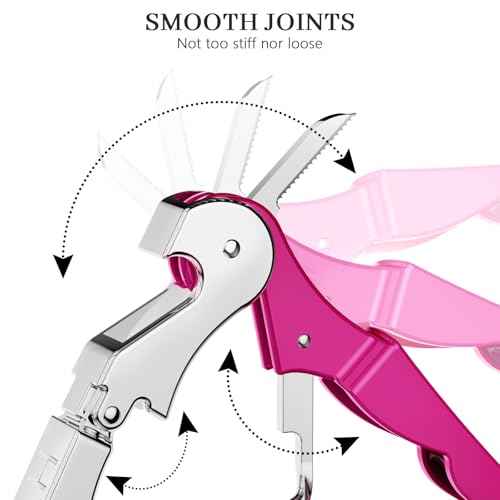 2 Pack Wine Opener (2 Count)