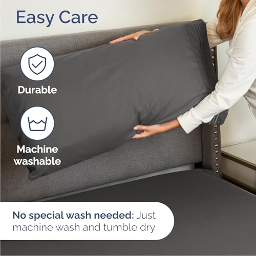 Cal King Size 4 Piece Sheet Set