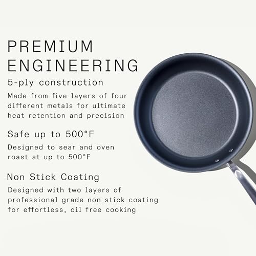 Cookware ProCoat 12" Non Stick Frying Pan