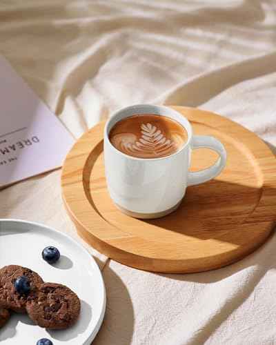 Milkyway Coffee Mugs of 6 (6 Count)