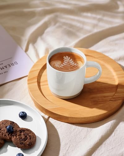 Milkyway Coffee Mugs of 4 (4 Count)