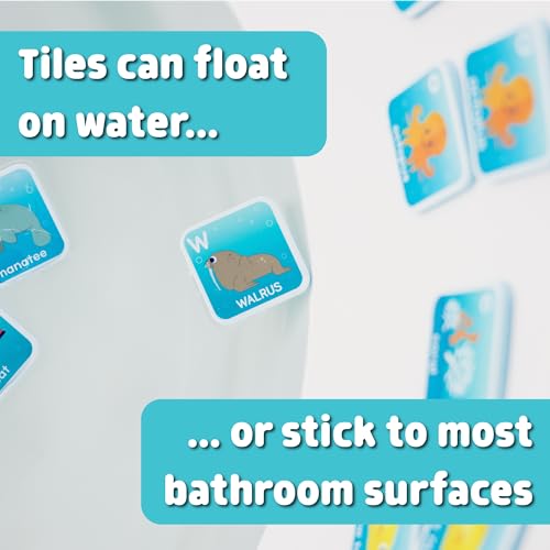 Bath Matching Memory Game