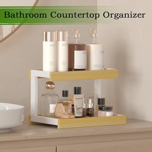 Counter Shelf Organizer