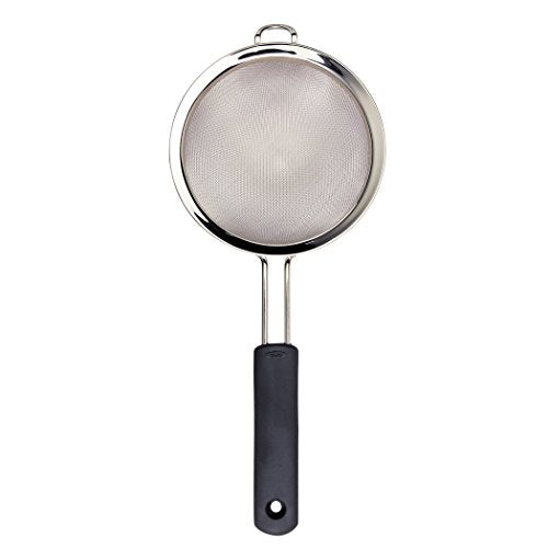 Good Grips 6 Inch Double Rod Strainer