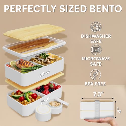 Bento Box Adult