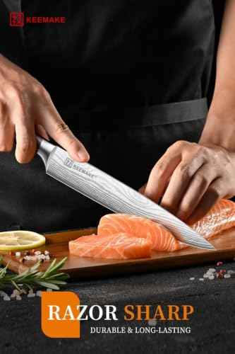 8 Inch Carving Knife for Meat