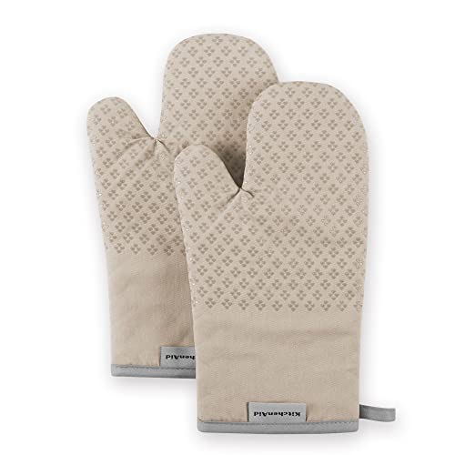Asteroid Oven Mitt Set (2 Count)