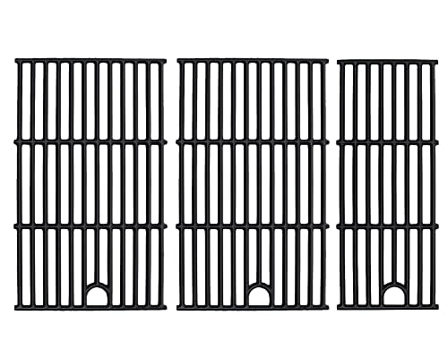 17" Grill Grate for Charbroil Performance 5 Burner 463449021