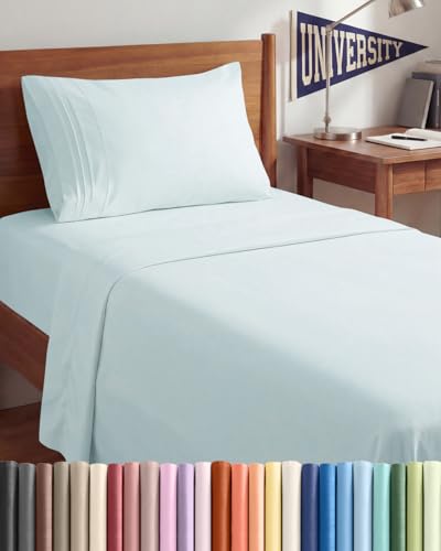 Twin XL 3 Piece Sheet Set