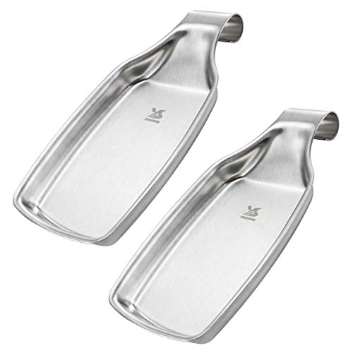 Spoon Rest for Stove Top
