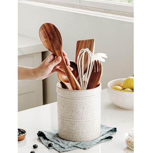 Kitchen Utensil Holder