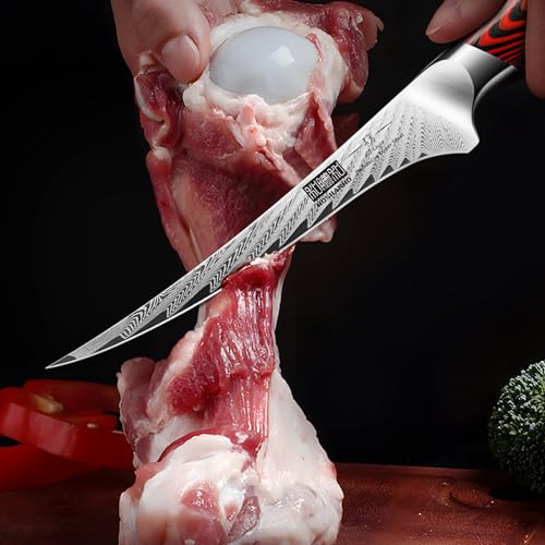 Fillet Knife 7 Inch