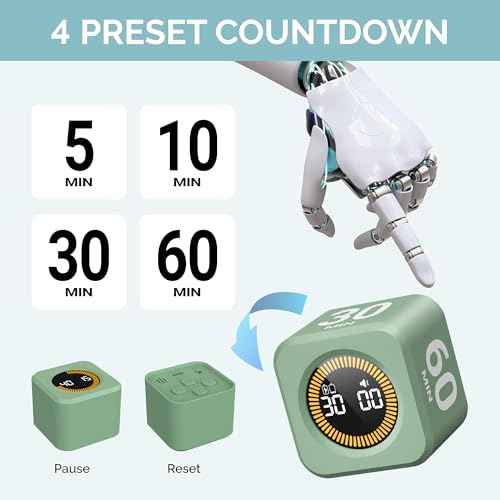 Pomodoro Timer