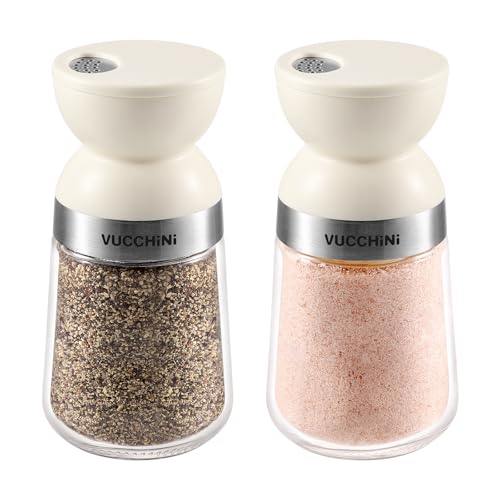 Salt and Pepper Shaker Set (2 Count)