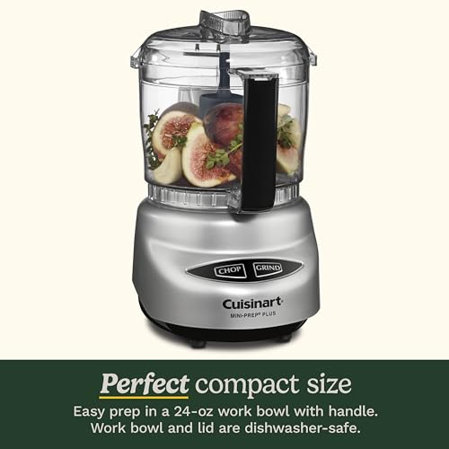 Mini Prep Plus Food Processor