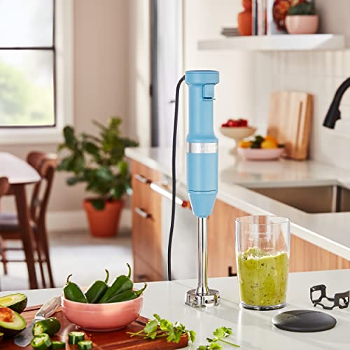 Variable Speed Corded Hand Blender