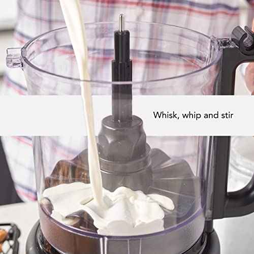 9 Cup Food Processor