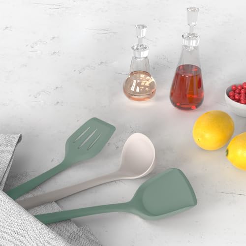 Silicone Cooking Utensils Set