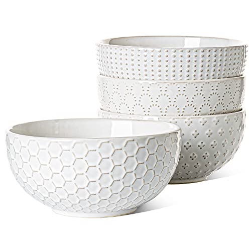 Large Soup Bowl 42 OZ (4 Count)