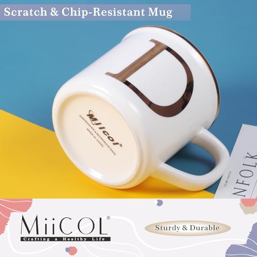 Ceramic Coffee Mug 16 oz