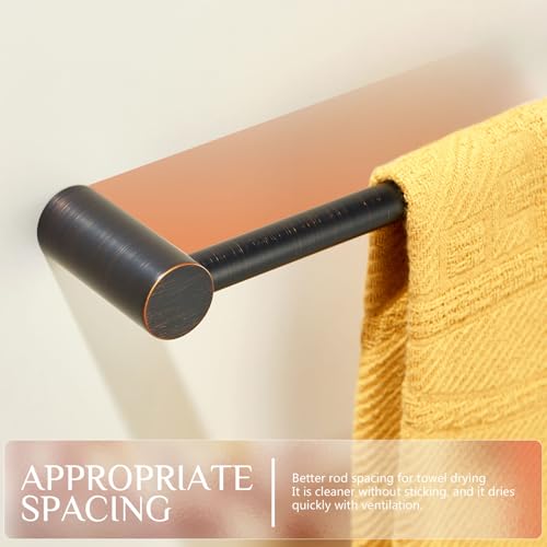 Bath Towel Bar 20