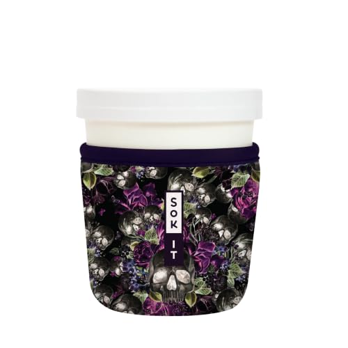 IceCreamSok Insulated Neoprene Cover
