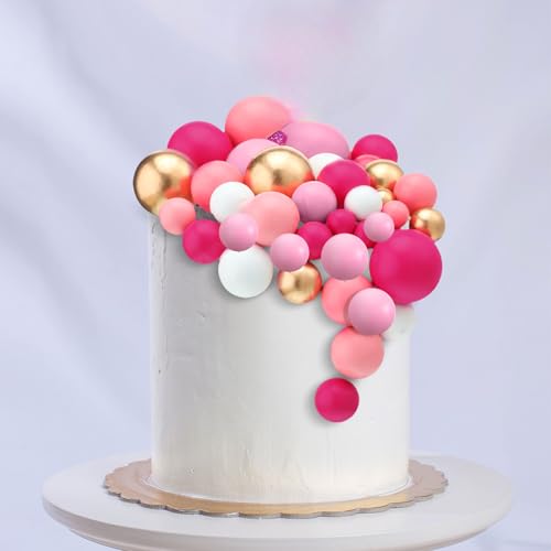 108 Cake Ball