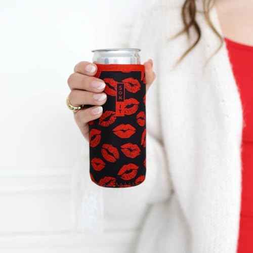 CanSok Sleeve for Beer & Soda Insulated Neoprene Cover