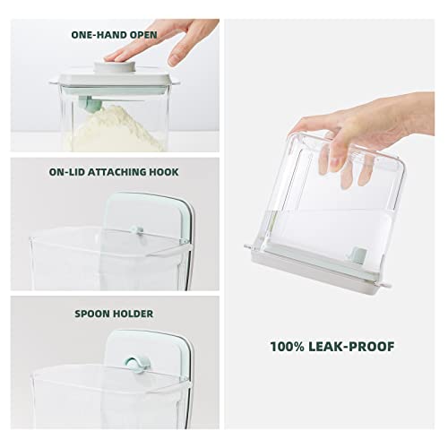 Formula Container