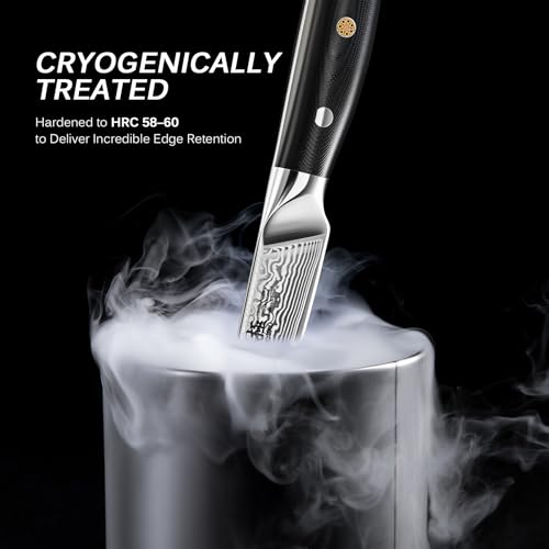 Paring Knife 3.5"