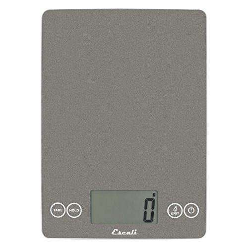Arti Glass Food Scale Digital Countertop Kitchen
