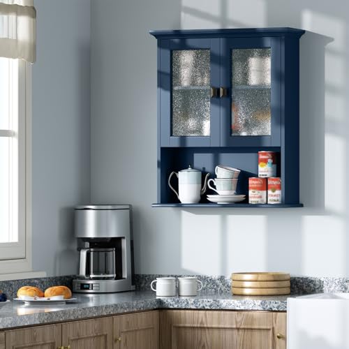 Bathroom Cabinet Wall Mount